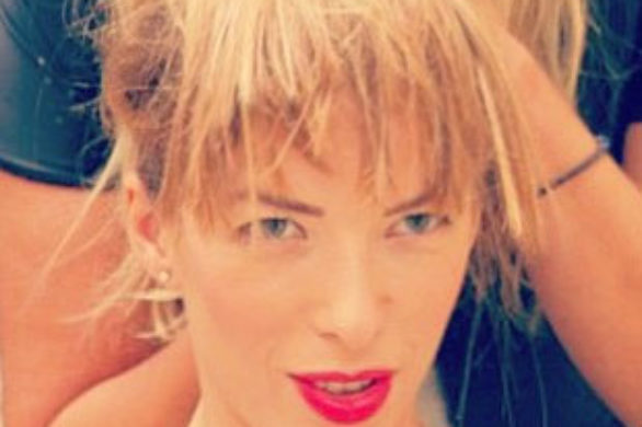 Co powiecie na Ewę Chodakowską w grzywce? (FOTO)