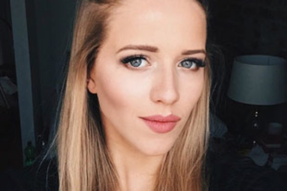 Jessica Mercedes doceniona przez amerykański Harper’s Baazar