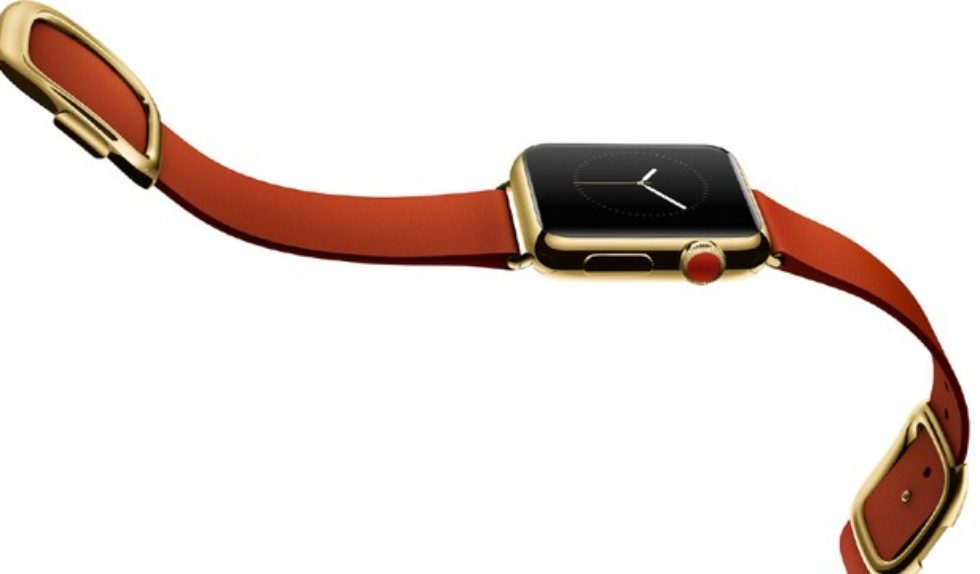 Apple Watch już zadebiutował na okładce Vogue Apple Watch już zadebiutował na okładce Vogue