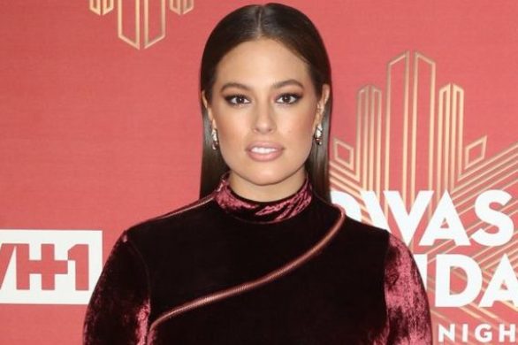 Ashley Graham pokazuje, jak wyglądać świetnie w rozmiarze XL! (FOTO)