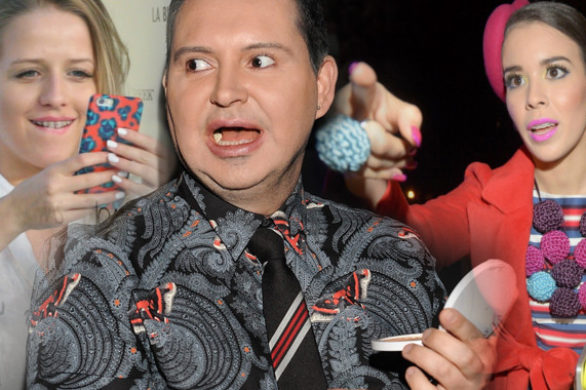 Witkowski: To były obserwacje do powieści o showbiznesie