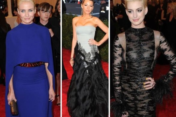 Dziś MET Gala 2014!