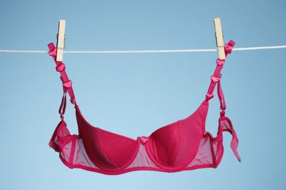 Więcej szkód niż pożytku, czyli czym może skutkować źle dobrany biustonosz