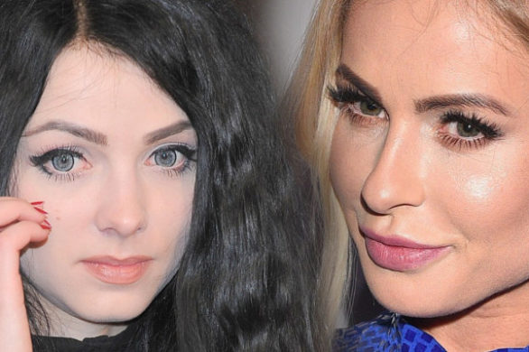 Nie poznacie Mamiko i Pauli Tumali na najnowszych zdjęciach… Nie macie szans!