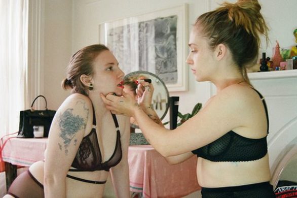 Modelki plus size i zupełny brak retuszu – dobre połączenie? (FOTO)