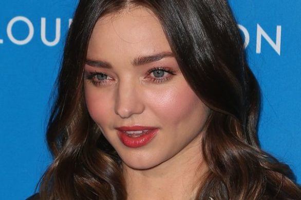 Miranda Kerr już tak nie wygląda… (FOTO)