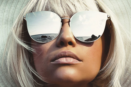 Modne okulary przeciwsłoneczne, czyli must have na lato [PRZEGLĄD]