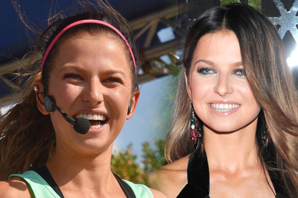 Anna Lewandowska ma nowe bardzo drogie hobby (FOTO)