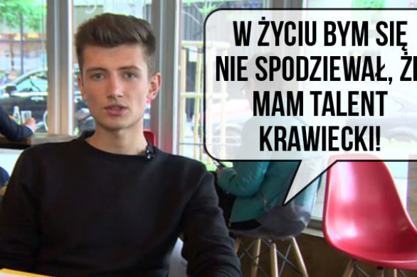 Zwycięzca Project Runway podzieli się wygraną nagrodą?