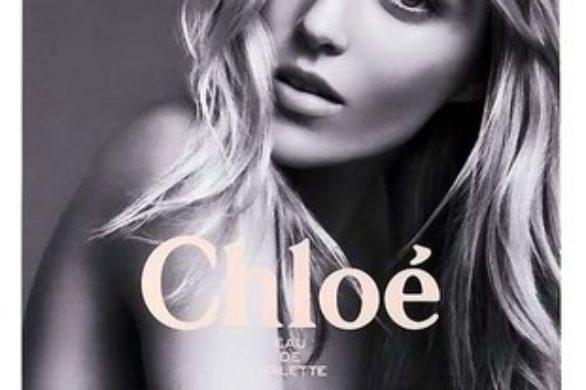 Zapach tygodnia: Chloe, eau de toilette