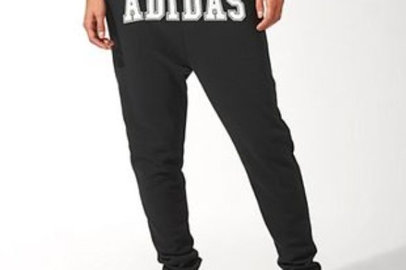 Jesienny przegląd dresów – spodnie nie tylko na siłownię!