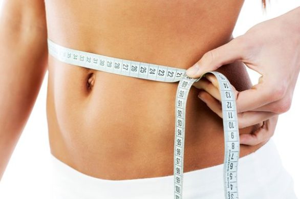 Pożegnaj oponkę w 14 dni! Oto skuteczny sposobu na płaski brzuch