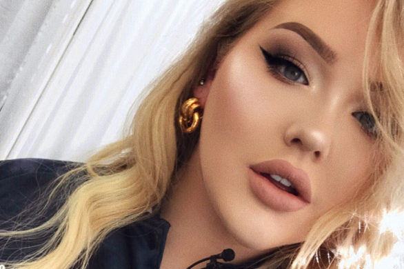 Nikkie Tutorials ma powiększone usta! Sposób, w jaki się przyznała jest…