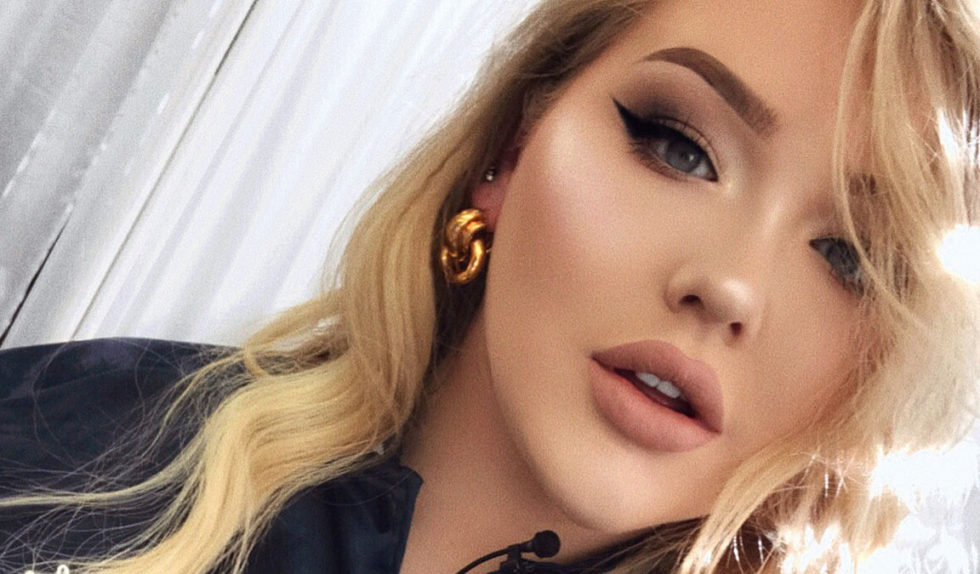 Nikkie Tutorials ma powiększone usta! Sposób, w jaki się przyznała jest… Nikkie Tutorials ma powiększone usta! Sposób, w jaki się przyznała jest…