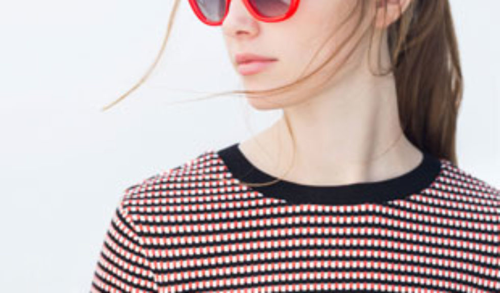Oryginalne okulary przeciwsłoneczne – must have na lato Oryginalne okulary przeciwsłoneczne – must have na lato