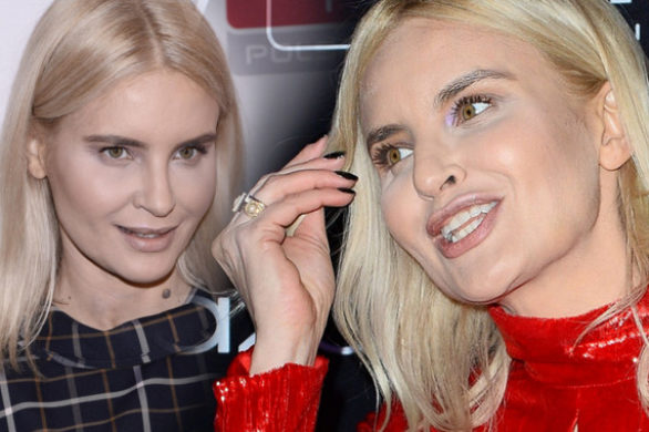 Hmmm… Nie wiedziałyście, że Joanna Horodyńska zdobędzie się na TAKIE wyznanie