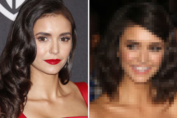 Nina Dobrev już tak nie wygląda! Aktorka zmieniła fryzurę – obcięła włosy!