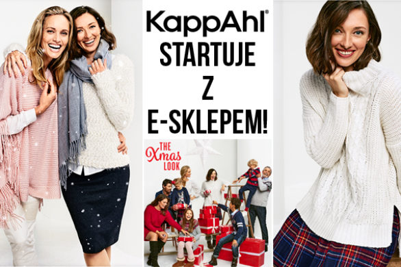 Świetna wiadomość dla fanek marki KappAhl (FOTO)