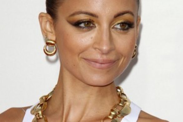 Nicole Richie po metamorfozie – efekt WOW? (FOTO)