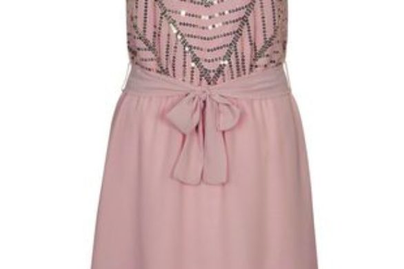 Dobierz sukienkę do swojej figury