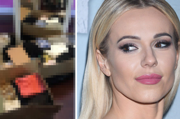 Wow! Na pewno nie spodziewacie się takiego gestu po Dodzie! (FOTO)