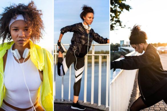 Zobaczcie gorący lookbook od nowej marki Loft37 – Joy Fit Crew! (FOTO)