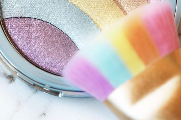 Too Faced znowu kusi… Na Instagramie zapowiedź nowego rozświetlacza!