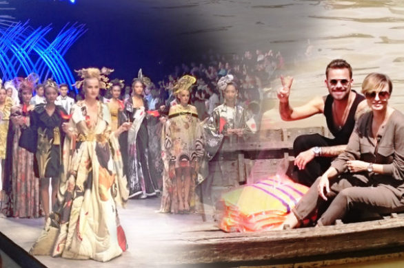 Znamy już finałową trójkę piątej edycji Top Model! (FOTO)