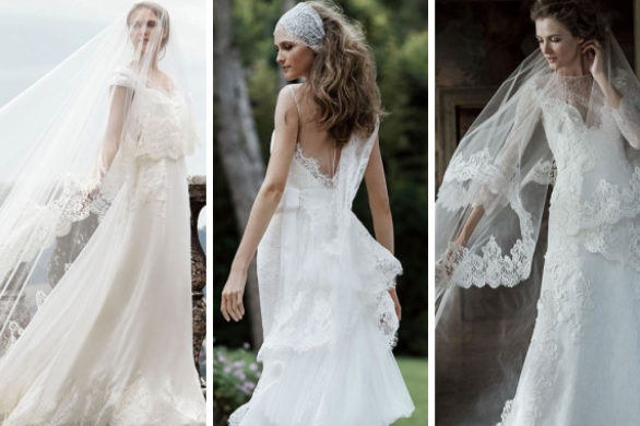Alberta Ferretti 2016 – Suknie, które pokocha każda z Was