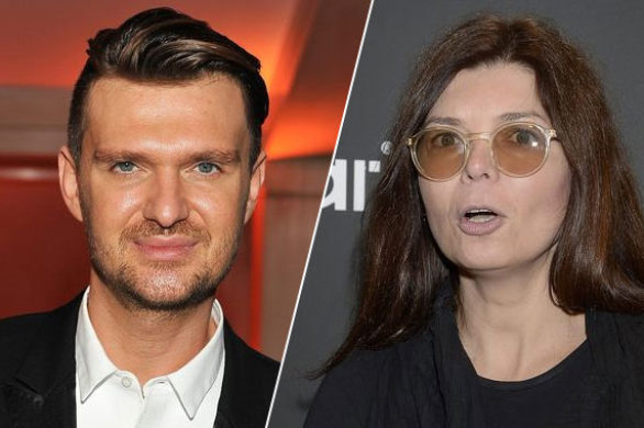 Dorota Wróblewska o aferze z Zieniem: NIE OSĄDZAJMY (FOTO)