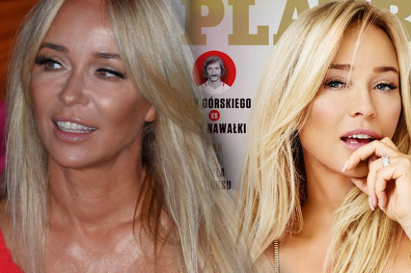 Co Joanna Przetakiewicz myśli o Photoshopie? Będziecie zaskoczone…