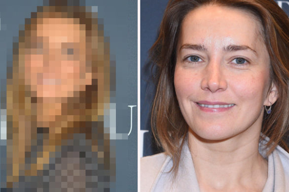 Wystarczył jeden szczegół i Kamila Baar odjęła sobie 5 lat! (FOTO)