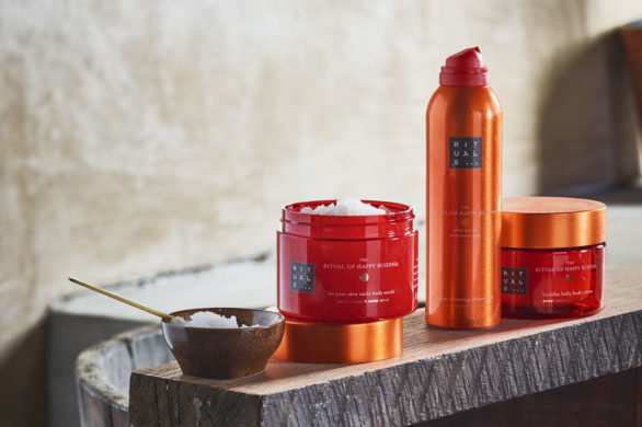 Jak to pachnie! Poznajcie nowości pielęgnacyjne od Rituals! (FOTO)