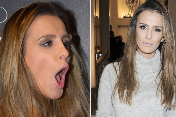 Sara Boruc: Wieszczę niedługi koniec blogów! (FOTO)