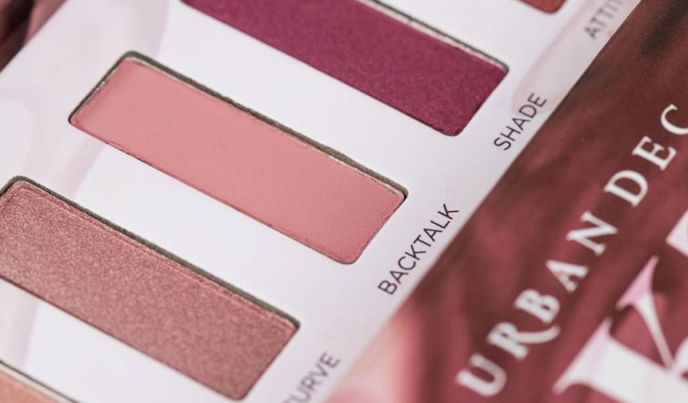 Czy Urban Decay zamierza zaskakiwać nas codziennie? Wczoraj zaprezentowali… Czy Urban Decay zamierza zaskakiwać nas codziennie? Wczoraj zaprezentowali…
