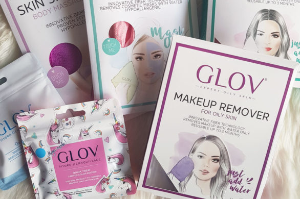 Glov – magiczne rękawice do zadań specjalnych [RECENZJA]