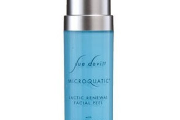 Kosmetyk tygodnia:  Sue Devitt – Microquatic Lactic Renewal