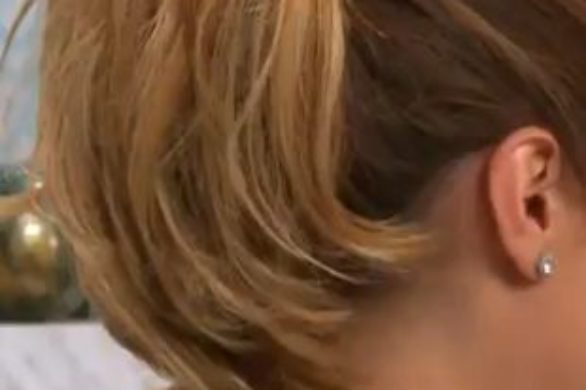 Jak zrobić idealny kucyk? (VIDEO)