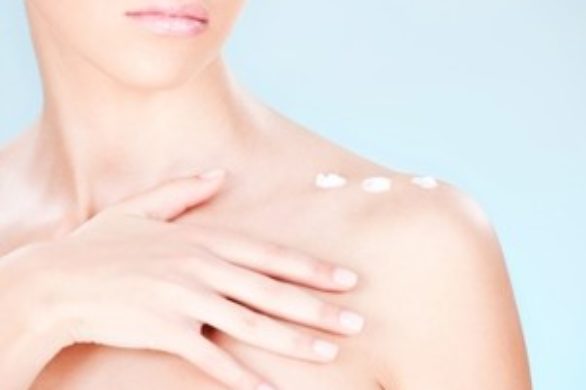 Pytanie o urodę: Jak pielęgnować jasną cerę?