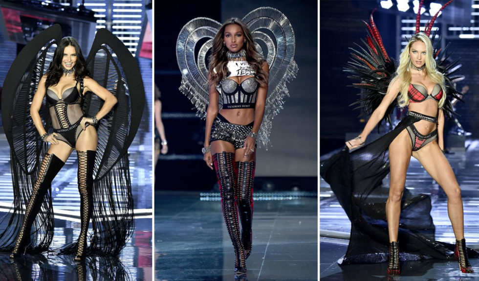Kolekcja VS x BALMAIN dostępna w sprzedaży! Znamy ceny i zastanawiamy się… Kolekcja VS x BALMAIN dostępna w sprzedaży! Znamy ceny i zastanawiamy się…
