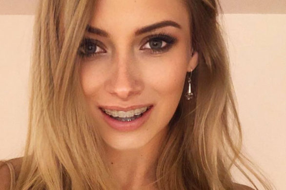 Polka wygrała brytyjski konkurs Top Model! Poznajcie Arletę Kupiec (FOTO)