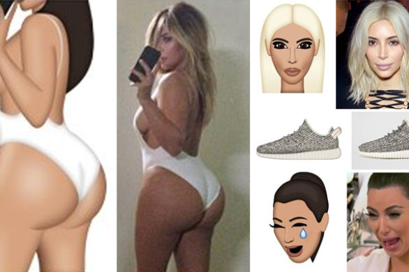 Kimoji kontra rzeczywistość (FOTO)
