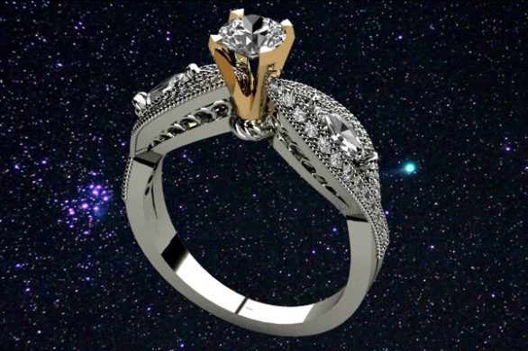 Jaki jest idealny pierścionek dla Twojego znaku zodiaku?