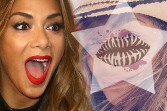 Nicole Scherzinger zaskoczyła zdjęciem bez makijażu