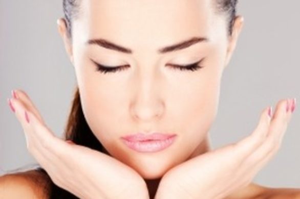 Nowy dział: Pytanie o urodę