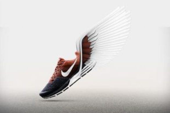 30 lat Nike Air Pegasus (FOTO+VIDEO)