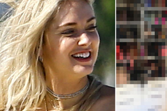 Padniecie, jak zobaczycie ogromna kolekcje torebek Chiary Ferragni (FOTO)