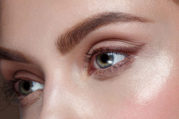 Nowy rozświetlacz od L’Oréal robi najpiękniejszy glow na świecie!!! (FOTO)