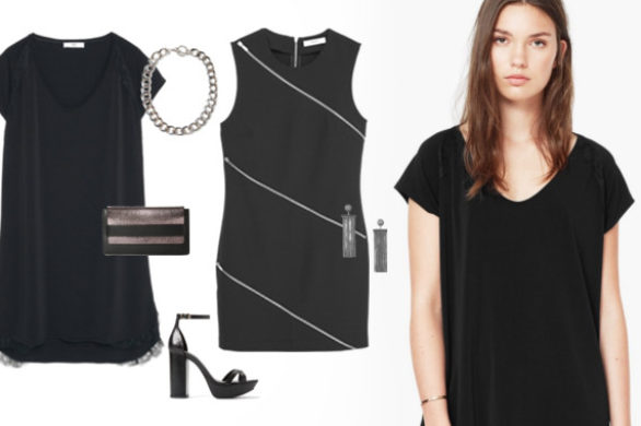 Prezenty Mango – Przegląd propozycji dla Królowej balu