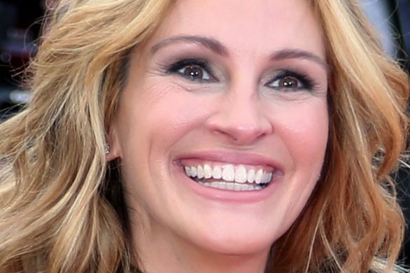 Jaka jest Julia Roberts, najpiękniejsza kobiet świata? W dowiecie się w…